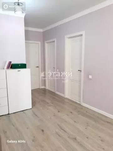 70 м², 3-комнатная квартира, этаж 4 из 10, 70 м², изображение - 8