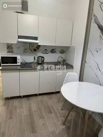 38 м², 1-комнатная квартира, этаж 2 из 24, 38 м², изображение - 10