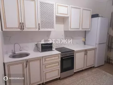 65.3 м², 2-комнатная квартира, этаж 8 из 10, 65 м², изображение - 4