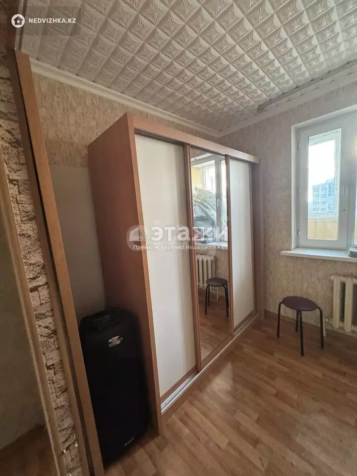 44 м², 2-комнатная квартира, этаж 12 из 15, 44 м², изображение - 1