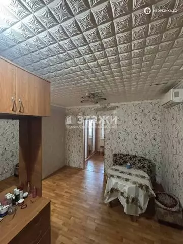 44 м², 2-комнатная квартира, этаж 12 из 15, 44 м², изображение - 0