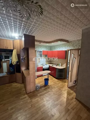 44 м², 2-комнатная квартира, этаж 12 из 15, 44 м², изображение - 1