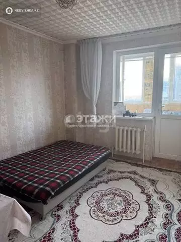 44 м², 2-комнатная квартира, этаж 12 из 15, 44 м², изображение - 2