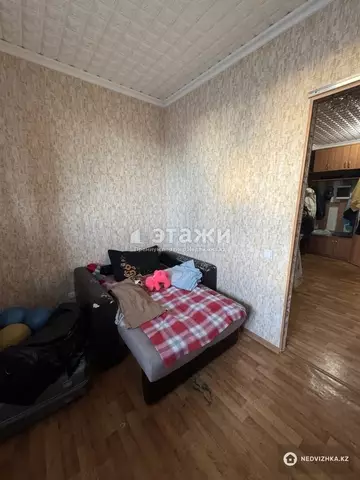 44 м², 2-комнатная квартира, этаж 12 из 15, 44 м², изображение - 3