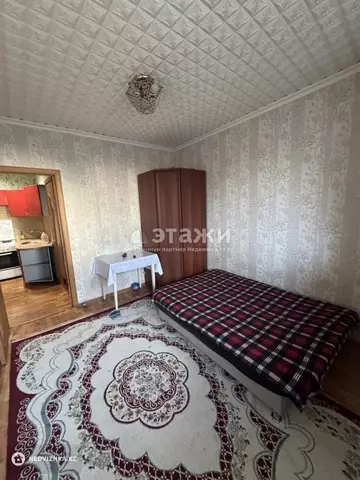 44 м², 2-комнатная квартира, этаж 12 из 15, 44 м², изображение - 4