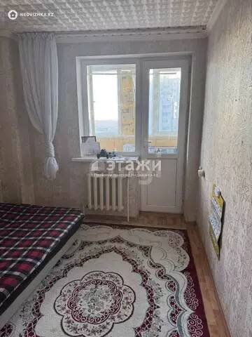 44 м², 2-комнатная квартира, этаж 12 из 15, 44 м², изображение - 5