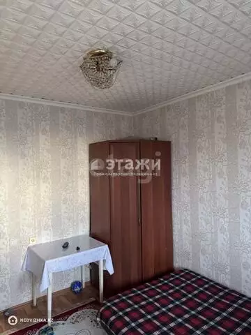 44 м², 2-комнатная квартира, этаж 12 из 15, 44 м², изображение - 7