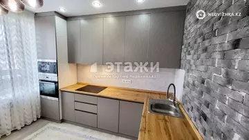 63 м², 2-комнатная квартира, этаж 7 из 12, 63 м², изображение - 28