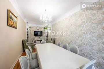 100.4 м², 4-комнатная квартира, этаж 6 из 9, 100 м², изображение - 4