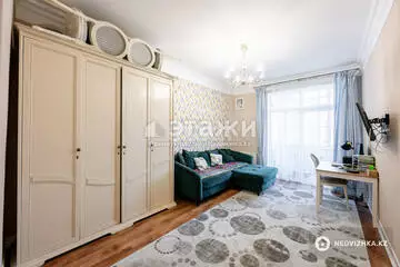 100.4 м², 4-комнатная квартира, этаж 6 из 9, 100 м², изображение - 5