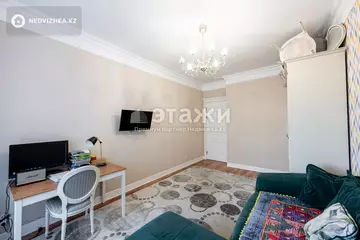 100.4 м², 4-комнатная квартира, этаж 6 из 9, 100 м², изображение - 7