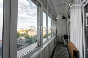 100.4 м², 4-комнатная квартира, этаж 6 из 9, 100 м², изображение - 8