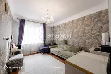 100.4 м², 4-комнатная квартира, этаж 6 из 9, 100 м², изображение - 9