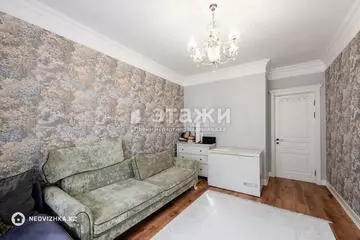 100.4 м², 4-комнатная квартира, этаж 6 из 9, 100 м², изображение - 10