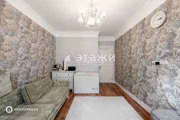 100.4 м², 4-комнатная квартира, этаж 6 из 9, 100 м², изображение - 11