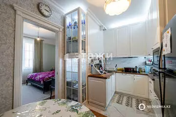 100.4 м², 4-комнатная квартира, этаж 6 из 9, 100 м², изображение - 13