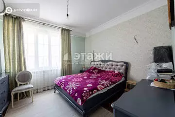 100.4 м², 4-комнатная квартира, этаж 6 из 9, 100 м², изображение - 18