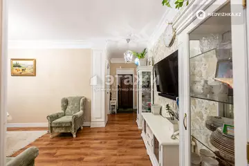 100.4 м², 4-комнатная квартира, этаж 6 из 9, 100 м², изображение - 21