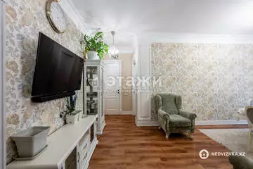 100.4 м², 4-комнатная квартира, этаж 6 из 9, 100 м², изображение - 25