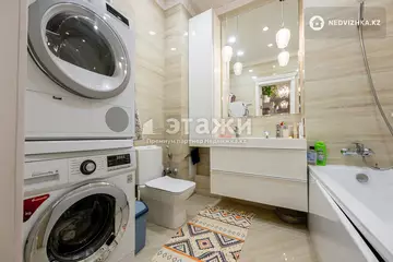 100.4 м², 4-комнатная квартира, этаж 6 из 9, 100 м², изображение - 27