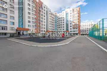 100.4 м², 4-комнатная квартира, этаж 6 из 9, 100 м², изображение - 30