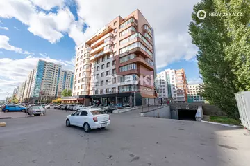 100.4 м², 4-комнатная квартира, этаж 6 из 9, 100 м², изображение - 31