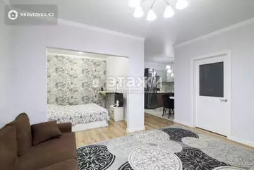 64 м², 3-комнатная квартира, этаж 4 из 12, 64 м², изображение - 13