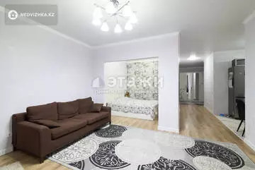 64 м², 3-комнатная квартира, этаж 4 из 12, 64 м², изображение - 14