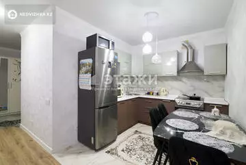 64 м², 3-комнатная квартира, этаж 4 из 12, 64 м², изображение - 17