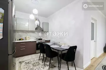 64 м², 3-комнатная квартира, этаж 4 из 12, 64 м², изображение - 18