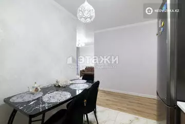 64 м², 3-комнатная квартира, этаж 4 из 12, 64 м², изображение - 19