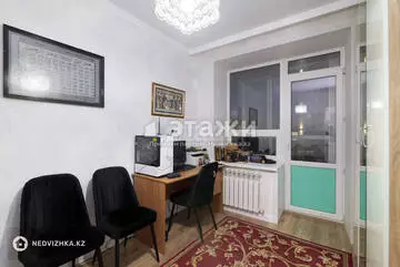 64 м², 3-комнатная квартира, этаж 4 из 12, 64 м², изображение - 22