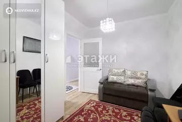 64 м², 3-комнатная квартира, этаж 4 из 12, 64 м², изображение - 24