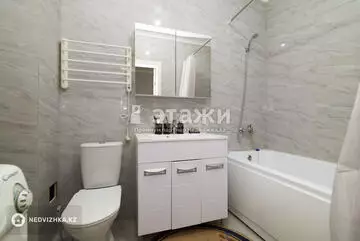 64 м², 3-комнатная квартира, этаж 4 из 12, 64 м², изображение - 28