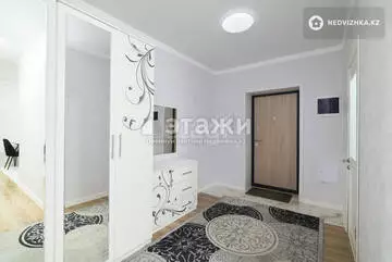 64 м², 3-комнатная квартира, этаж 4 из 12, 64 м², изображение - 31