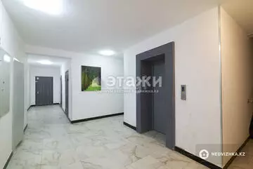 64 м², 3-комнатная квартира, этаж 4 из 12, 64 м², изображение - 33