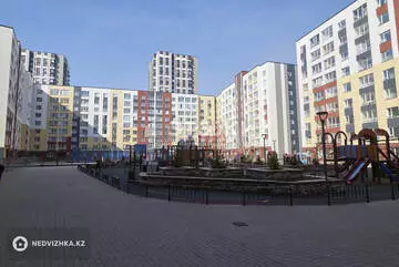 64 м², 3-комнатная квартира, этаж 4 из 12, 64 м², изображение - 35