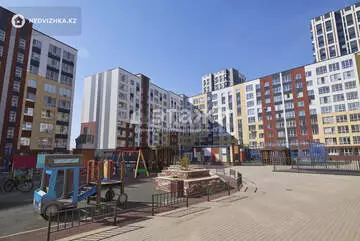 64 м², 3-комнатная квартира, этаж 4 из 12, 64 м², изображение - 36