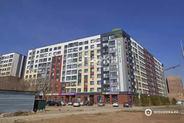 64 м², 3-комнатная квартира, этаж 4 из 12, 64 м², изображение - 38