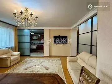 3-комнатная квартира, этаж 4 из 16, 110 м²