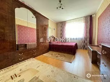 3-комнатная квартира, этаж 4 из 16, 110 м²