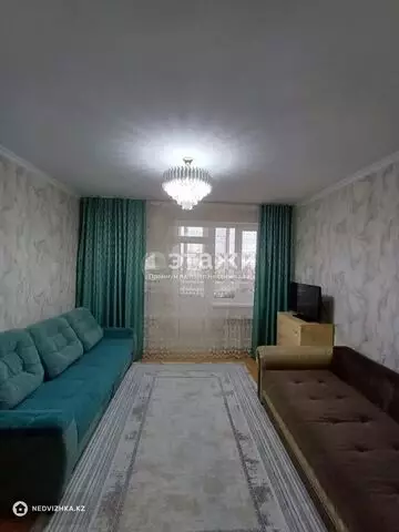 40 м², 1-комнатная квартира, этаж 7 из 9, 40 м², изображение - 2