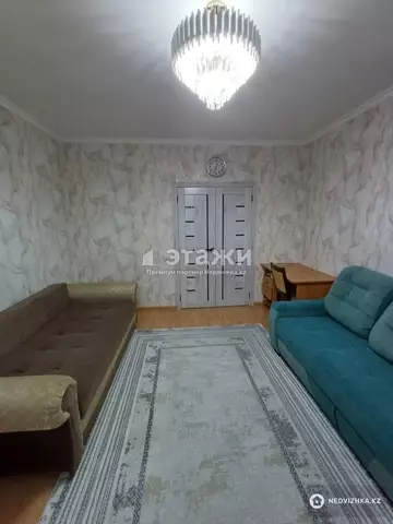 40 м², 1-комнатная квартира, этаж 7 из 9, 40 м², изображение - 3