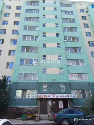 40 м², 1-комнатная квартира, этаж 7 из 9, 40 м², изображение - 4