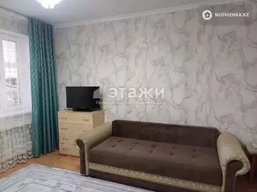 40 м², 1-комнатная квартира, этаж 7 из 9, 40 м², изображение - 10