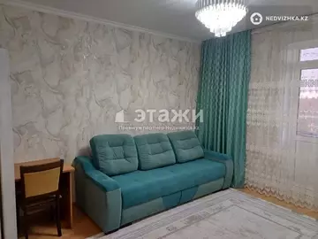 40 м², 1-комнатная квартира, этаж 7 из 9, 40 м², изображение - 11