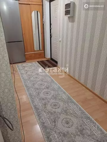 40 м², 1-комнатная квартира, этаж 7 из 9, 40 м², изображение - 13