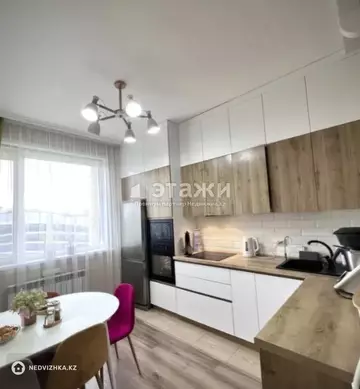 93 м², 3-комнатная квартира, этаж 8 из 8, 93 м², изображение - 7