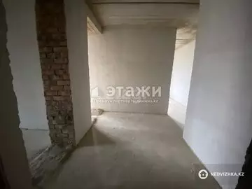 107 м², 3-комнатная квартира, этаж 4 из 9, 107 м², изображение - 4