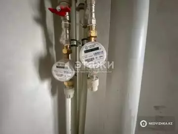 107 м², 3-комнатная квартира, этаж 4 из 9, 107 м², изображение - 6